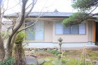 お寺の庭を眺める離れ｜施工事例｜建築設計...