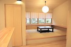 お寺の庭を眺める離れ｜施工事例｜建築設計... http://ken21.com/_wp/wp-content/uploads/2020/12/IMG_2750-910x606.jpg