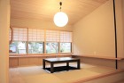 お寺の庭を眺める離れ｜施工事例｜建築設計... http://ken21.com/_wp/wp-content/uploads/2020/12/IMG_2749-910x606.jpg
