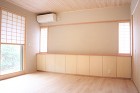 お寺の庭を眺める離れ｜施工事例｜建築設計... http://ken21.com/_wp/wp-content/uploads/2020/12/IMG_2766-910x606.jpg