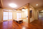 光を取り込む町中の家｜施工事例｜建築設計... http://ken21.com/_wp/wp-content/uploads/2014/12/003-910x606.jpg