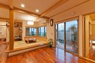 四季の風景を愉しむ家｜施工事例｜建築設計... http://ken21.com/_wp/wp-content/uploads/2014/12/DSR_0215-910x604.jpg