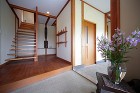 ずっと楽しめる家｜施工事例｜建築設計室2... http://ken21.com/_wp/wp-content/uploads/2014/12/D-2_0041-910x606.jpg