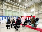 【建設】建設事業部 施工例に新着（大阪新...