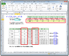 BIGSUN 工法別に使用材料の使用量を... /product/calc/img/ra4_02.jpg