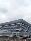 東京アクアティクスセンター