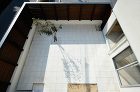 中庭のある家（注文住宅）
