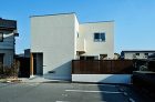 設計実績 - 岡山の店舗デザイン・住宅設... 中庭のある家（注文住宅）
