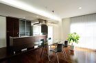 設計実績 - 岡山の店舗デザイン・住宅設... A-HOUSE（マンションリフォーム/リ...