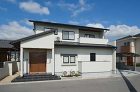 設計実績 - 岡山の店舗デザイン・住宅設... ペットと暮らす家(ペット共生住宅)