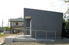 設計実績 - 岡山の店舗デザイン・住宅設... N−House