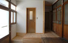 t+a | 一級建築士事務所 田中＋青山 images/works/nishi_kominka_top.jpg