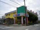 愛知県春日井市 某パチンコ店 (鉄骨造) 解体工事-施工前写真 愛知県春日井市 某パチンコ店 (鉄骨造) 解体工事-施工前写真