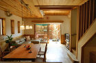 設計事例 | 木の家・自然素材の住宅設計... /files/kokyusumai-work-23-2-2-350x233.jpg