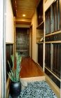 世田谷区のマンション全面リフォーム 古材を再利用した民家のような和の空間 世田谷区のマンション全面リフォーム 古材を再利用した民家のような和の空間