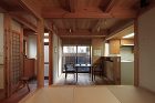 東京都世田谷区で変形三角地27坪の敷地に建つ狭小住宅 東京都世田谷区で変形三角地27坪の敷地に建つ狭小住宅