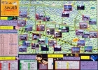 作品:空気の汚れ調査 作品:空気の汚れ調査