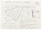 作品:通学路にある自動はん売機調さ 作品:通学路にある自動はん売機調さ