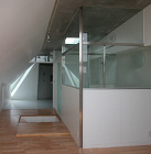 Y-House　ギャラリー　アトリエ　オ... SpaceFiles/03work/01juutaku/19Yhouse/19photo/27path.jpg