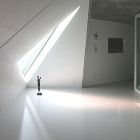 Y-House　ギャラリー　アトリエ　オ... SpaceFiles/03work/01juutaku/19Yhouse/19photo/18gestroom.jpg