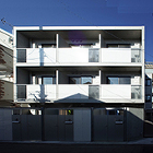 賃貸マンション,共同住宅、集合住宅、