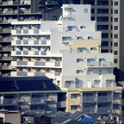 シティコート大島 