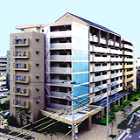 アクシス東四つ木　高齢者向け住宅,共同住宅,東京都葛飾区高齢者住宅