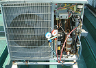 空調設備 - 配管工事 望月工業所 静岡...  空調設備の施工例