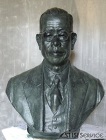 銅像・銘板の取り外しと修復 銅像・銘板の取り外しと修復