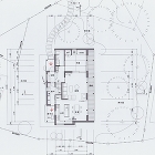 ぐりっぷ建築設計事務所【仕事】森の家 /works_page/project/p25mori/img/p25_02_1f_plan.jpg