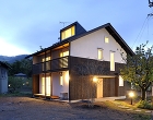 ぐりっぷ建築設計事務所【仕事】森の家 /works_page/houses/job022/img/022_16_yakei.jpg