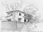ぐりっぷ建築設計事務所【仕事】千曲の家 /works_page/project/P22chikuma/img/p22c_04_sketch1.jpg