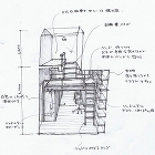 ぐりっぷ建築設計事務所【仕事】豊津の家 /works_page/project/job027toyotu/img/027_06sketch2n.jpg