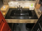 施工例 ｜ 洗面ボウル ｜ おしゃれ ｜... http://gigaplus.makeshop.jp/inkc/images/washbasin/ink-04130046h_7.jpg