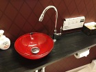 施工例 | 洗面ボウル | おしゃれ |...