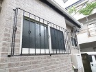 ロートアイアンの施工例 http://gigaplus.makeshop.jp/inkc/images/sekou/ink-1401057h_sekou1.jpg