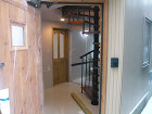 ドア施工例 | 建具 | インクコーポレ...