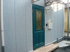 ドア施工例 | 建具 | インクコーポレ...