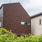 シロツメグサノイエ０１ | 中山秀樹建築... https://nhaads.com/wp/wp-content/uploads/2017/09/house_n_003-200x200.jpg