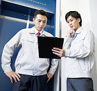 地域No.1マンション大規模修繕コンサル... 新築アフター点検