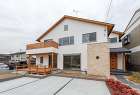 常滑市を中心に自然素材での注文住宅を案内...  明るく風の通るいえ