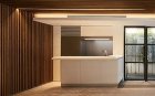 エントランス バーコーナー エントランス バーコーナー
