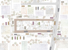 Dragon Court Village 敷地図