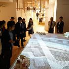 Eureka「アーツ前橋」展覧会“ここに棲む ― 地域社会へのまなざし”