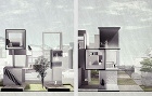 Eureka　|　Works - Par... /images/Project-images/parkaroundthevillage/section.jpg