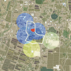 ナギテラス-奈義町多世代交流広場／Eureka | エウレカ MAP