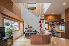 A house in the house tree（個人住宅）　Eureka｜エウレカ（稲垣淳哉＋佐野哲史＋永井拓生＋堀英祐）