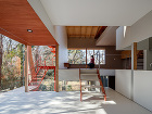 Eagle Wood House（個人住宅）　Eureka｜エウレカ（稲垣淳哉＋佐野哲史＋永井拓生＋堀英祐）