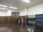 T様書道教室
