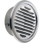 機能いろいろ!屋外換気ガラリはどう選ぶ?...